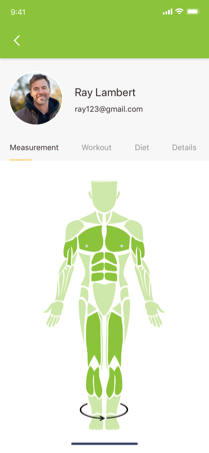 On Demand Fitness App Zimblecode On Demand Fitness App Zimblecode