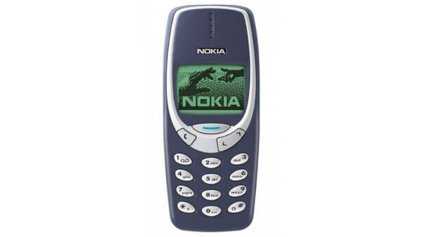 Nokia top brand fail to innovate