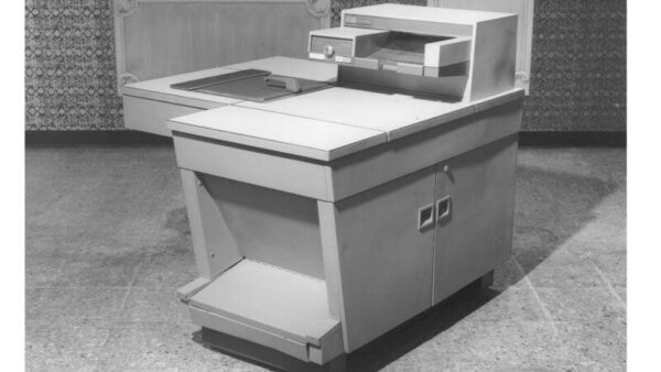 Xerox was one of the world’s leading manufacturing companies of copiers, printers