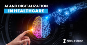 benefits of AI and digitalization