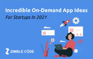 on-demand app development solutions and services
