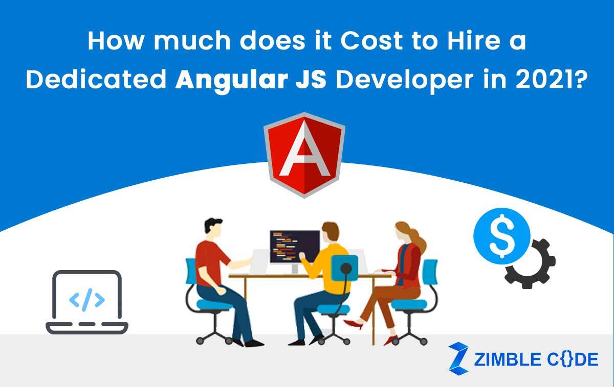 hire a dedicated Angular JS Developer