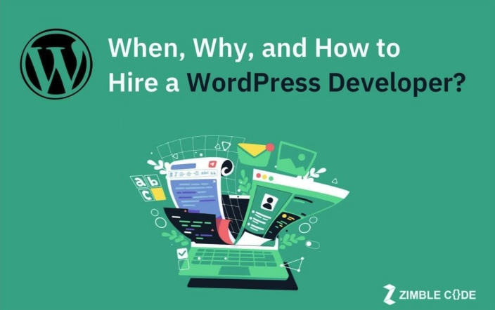 best WordPress developers in the USA