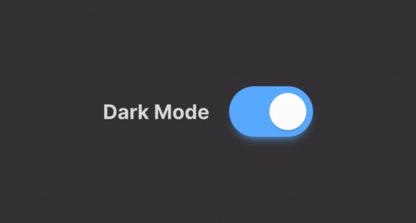 Dark Mode-Light Mode