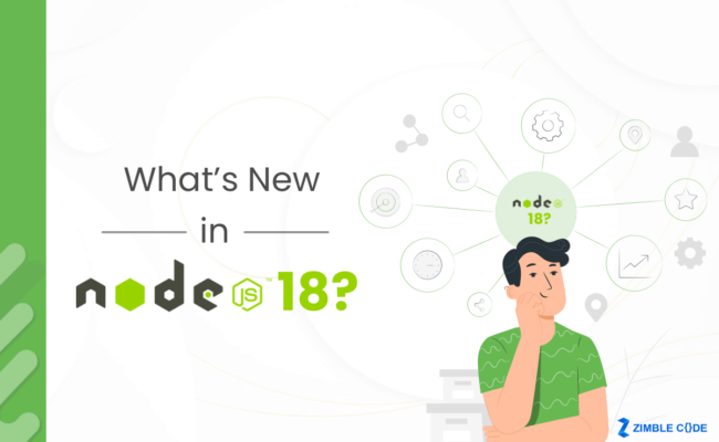 What’s New in Node Js 18?