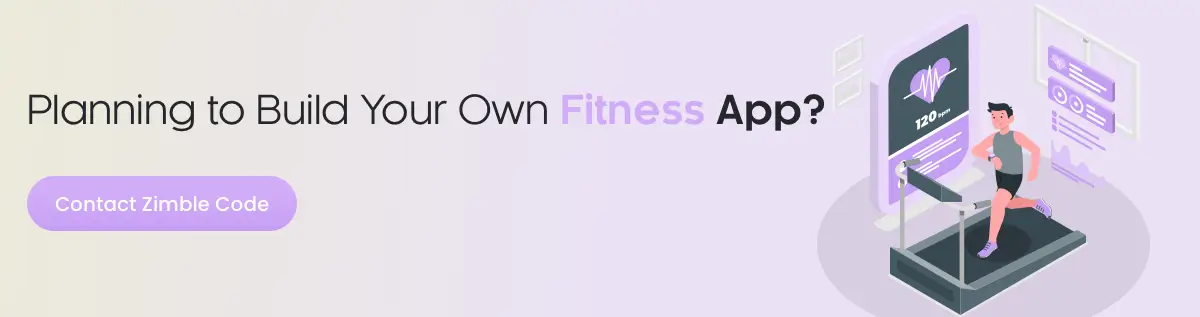 Cost to create a Fitness App