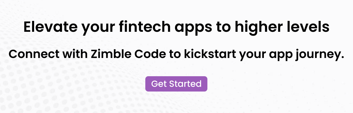 Fintech mobile app development company in Brisbane