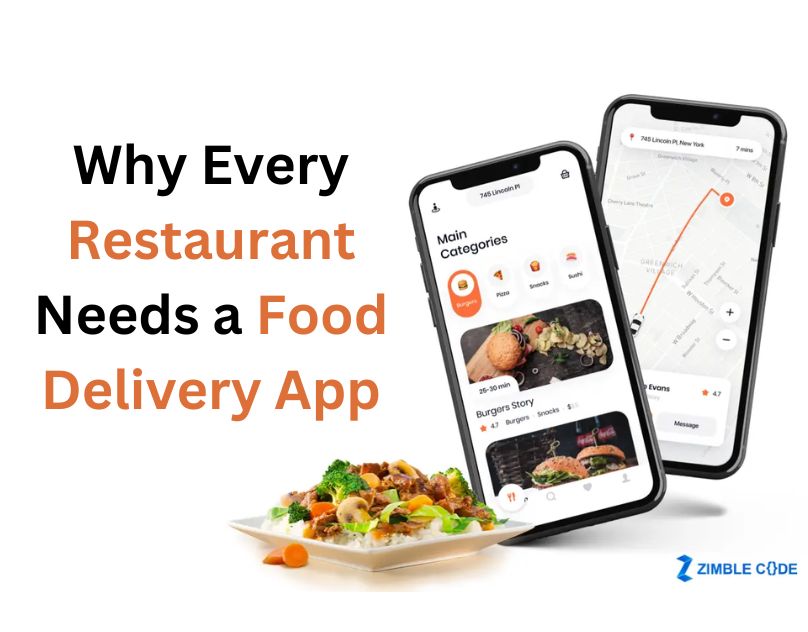 Food Delivery App