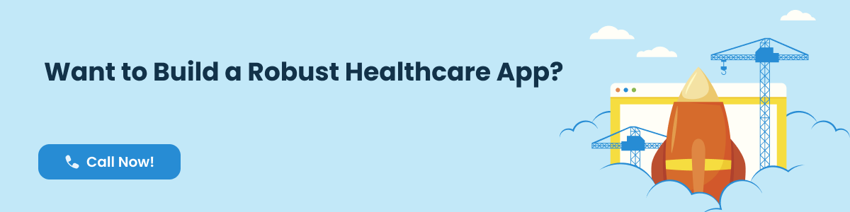 Build Health Care App