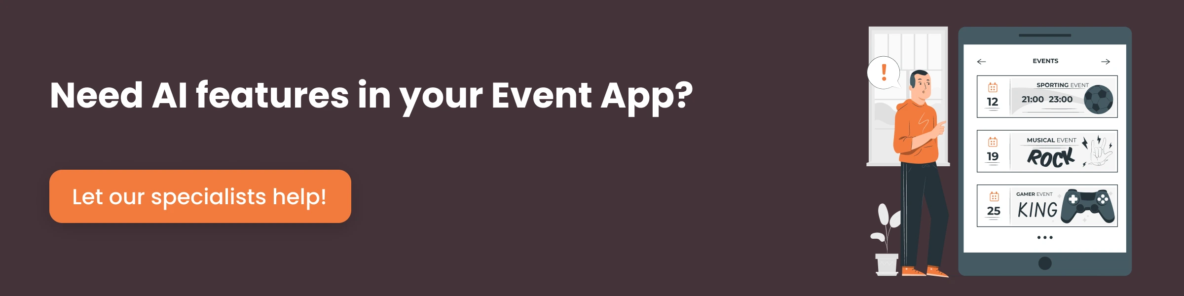 Best AI Powered Event Management Platform