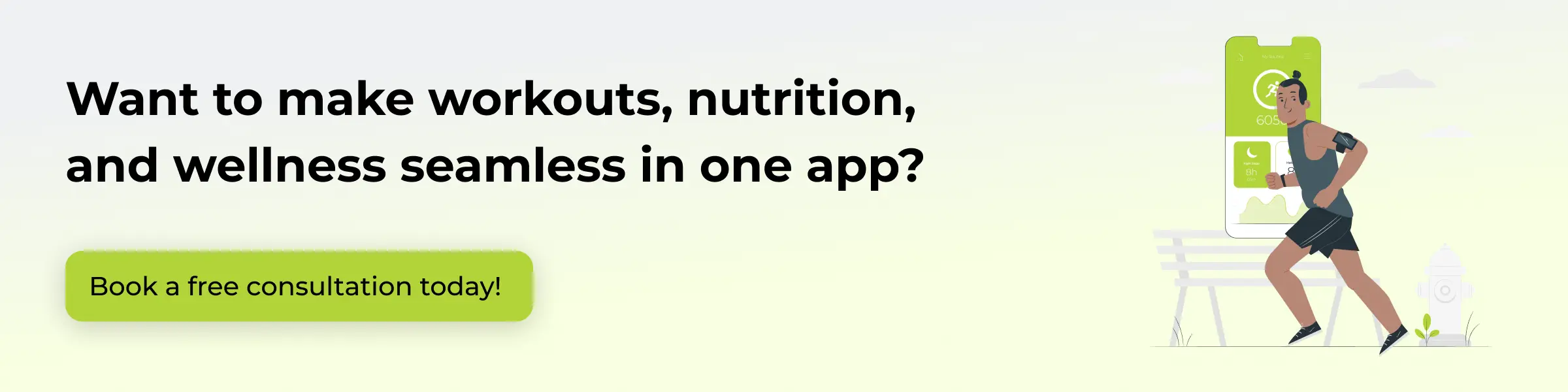 Build a Fitness App in 2025