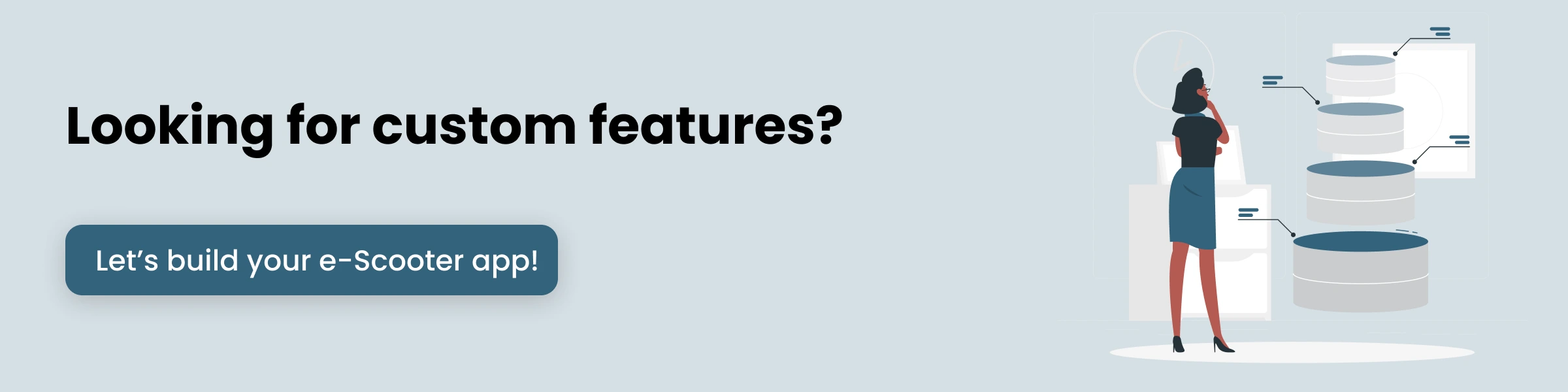 How Much Does it Cost to Build an eScooter App