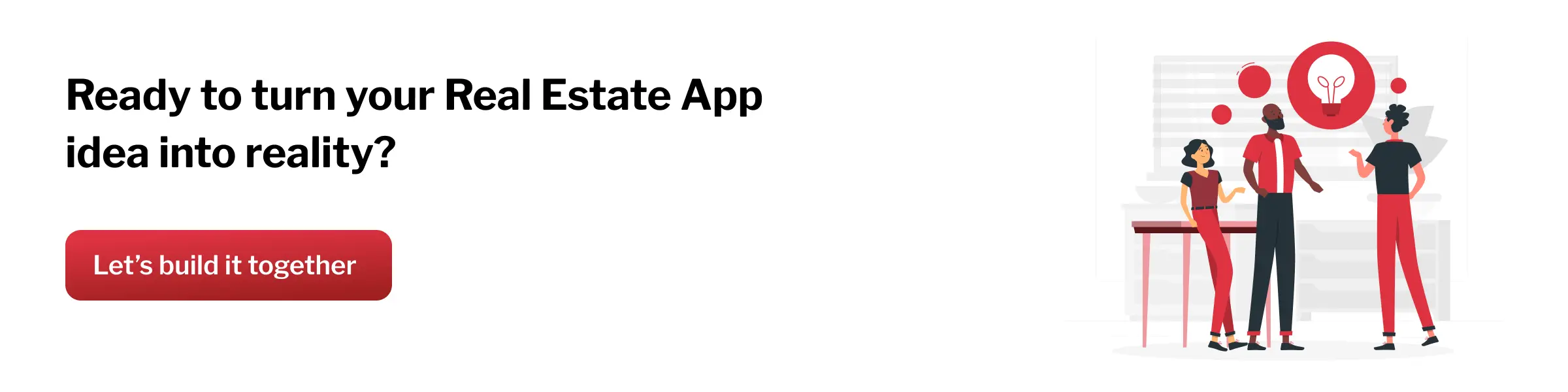 Building a real estate application like Redfin