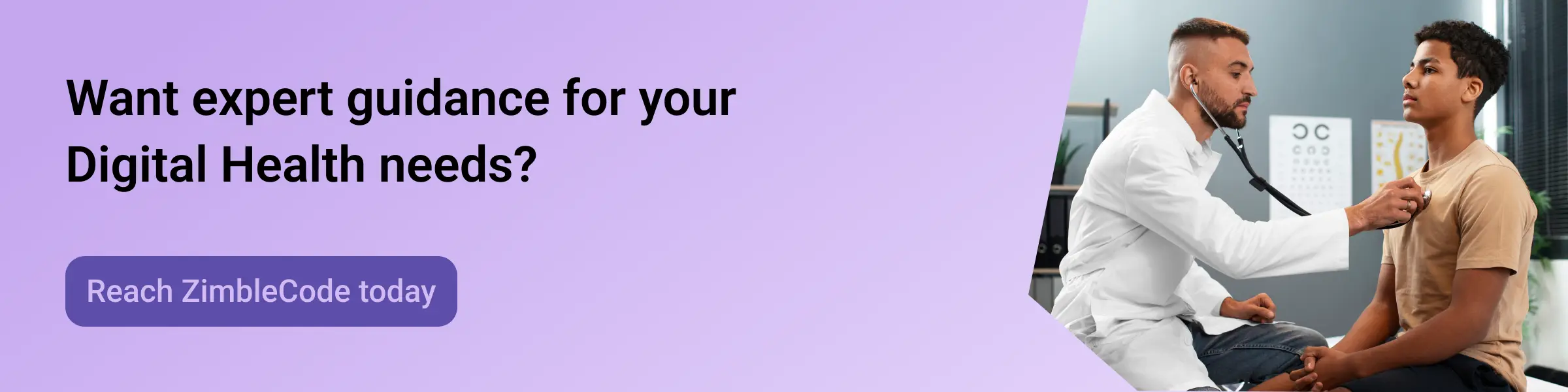 healthcare software development company USA