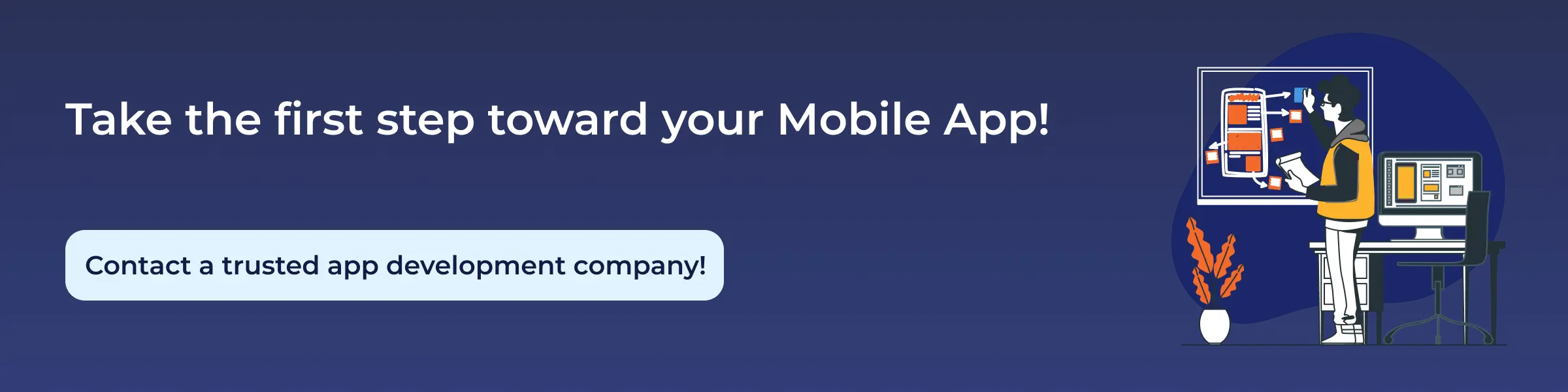 best mobile app development company NYC