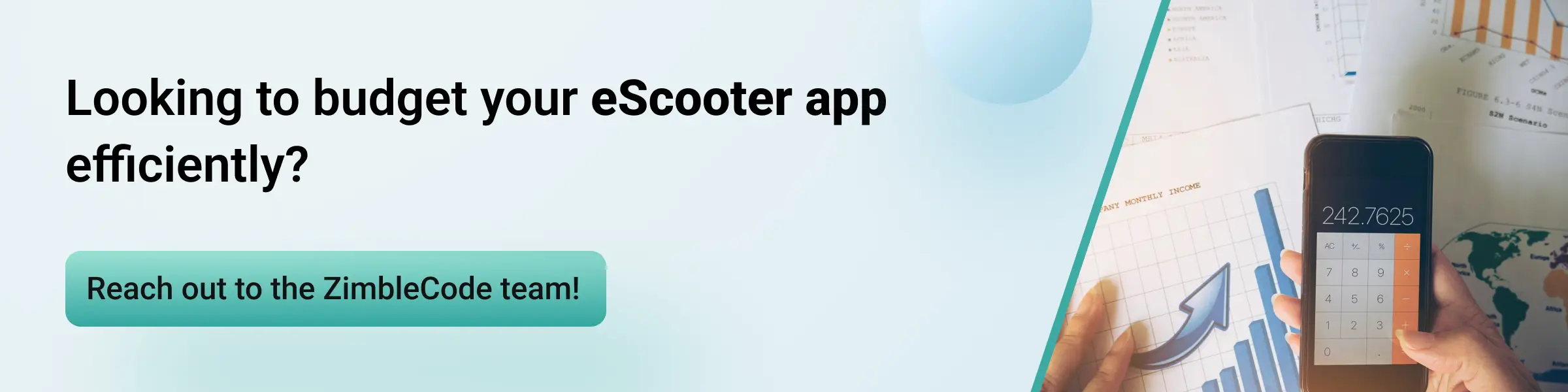 Electronic Scooter App Development in the UK
