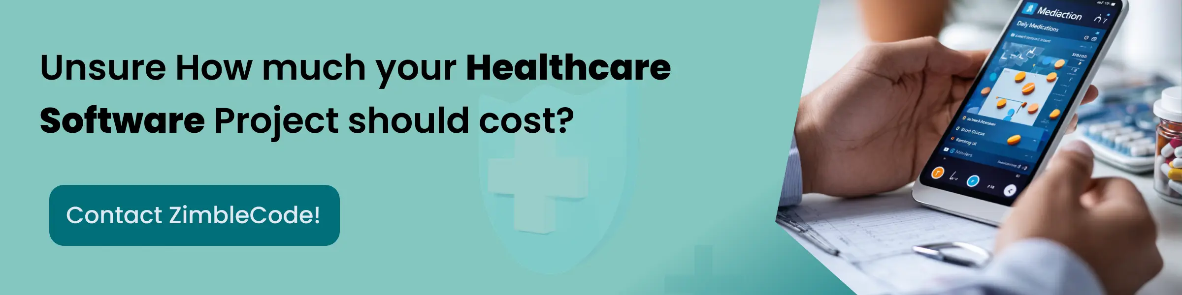 telemedicine software development cost